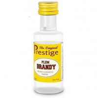 Эссенция Prestige Plum Brandy (Сливовица), 20 ml фото