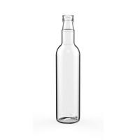 Бутылка Гуала, 0.5л (20шт) фото