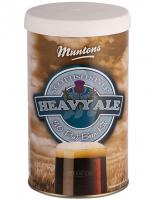 Солодовый экстракт Muntons Scottish Heavy Ale, 1.5кг фото