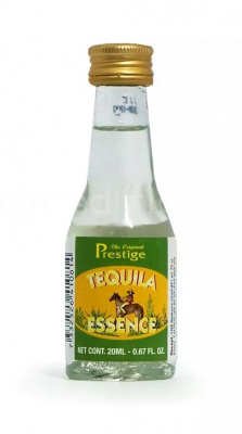 Эссенция Prestige Tequila (Текила), 20 ml фото