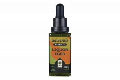 Эссенция Dream Spirit "Ликёр Егерь / Liquor Eger", 30 мл на 10л фото
