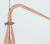 Аламбик вискарный 30л (на кламповых хомутах) фото