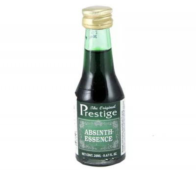 Эссенция Prestige Absinthe (Абсент Классический), 20 ml фото