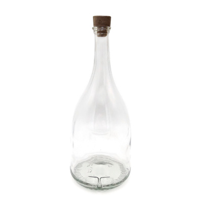 Бутылка 0.5 л BELL (16шт) фото